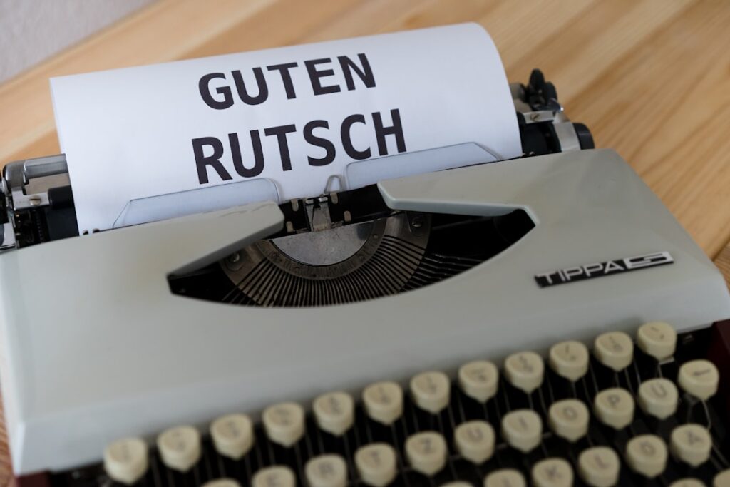 Die häufigsten Rechtschreibfehler – und wie du sie endlich vermeidest Die häufigsten Rechtschreibfehler – und wie du sie endlich vermeidest