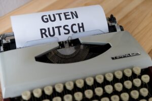 Photo Rechtschreibfehler