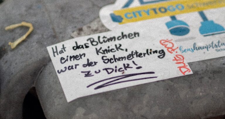 Deutsch schreiben ohne Angst vor Fehlern – So gelingt es