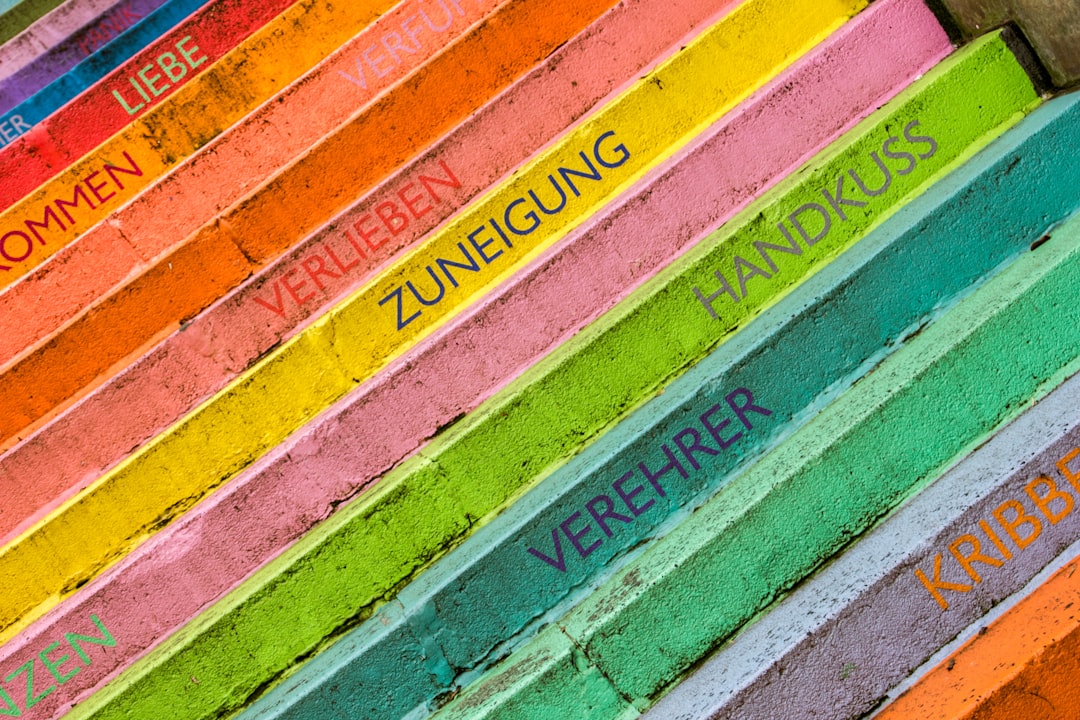 Kann jeder fehlerfrei Deutsch schreiben lernen?