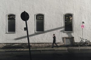 Photo German habits