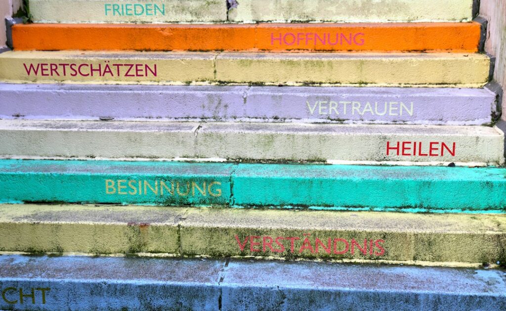 Deutsch lernen trotz Lernschwierigkeiten – Diese Methoden funktionieren wirklich Deutsch lernen trotz Lernschwierigkeiten – Diese Methoden funktionieren wirklich