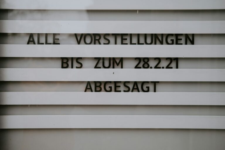 Die ultimative Deutsch-Lernstrategie von A1 bis C2