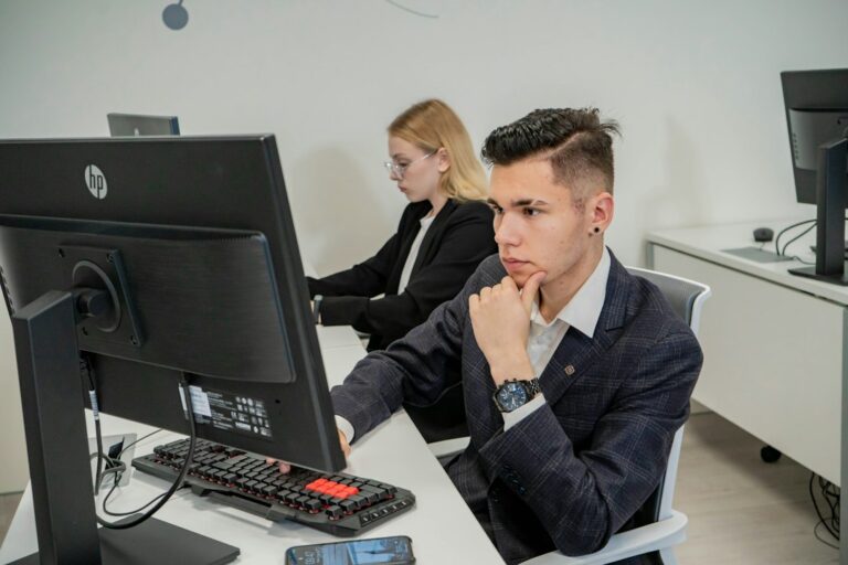 Deutsch für IT-Berufe