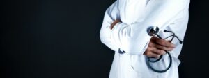 Photo German for healthcare professionals